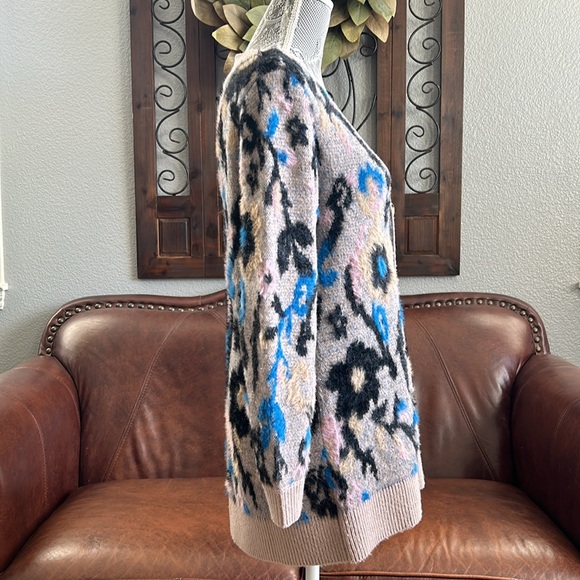 ModCloth cardigan - Picture 5 of 8